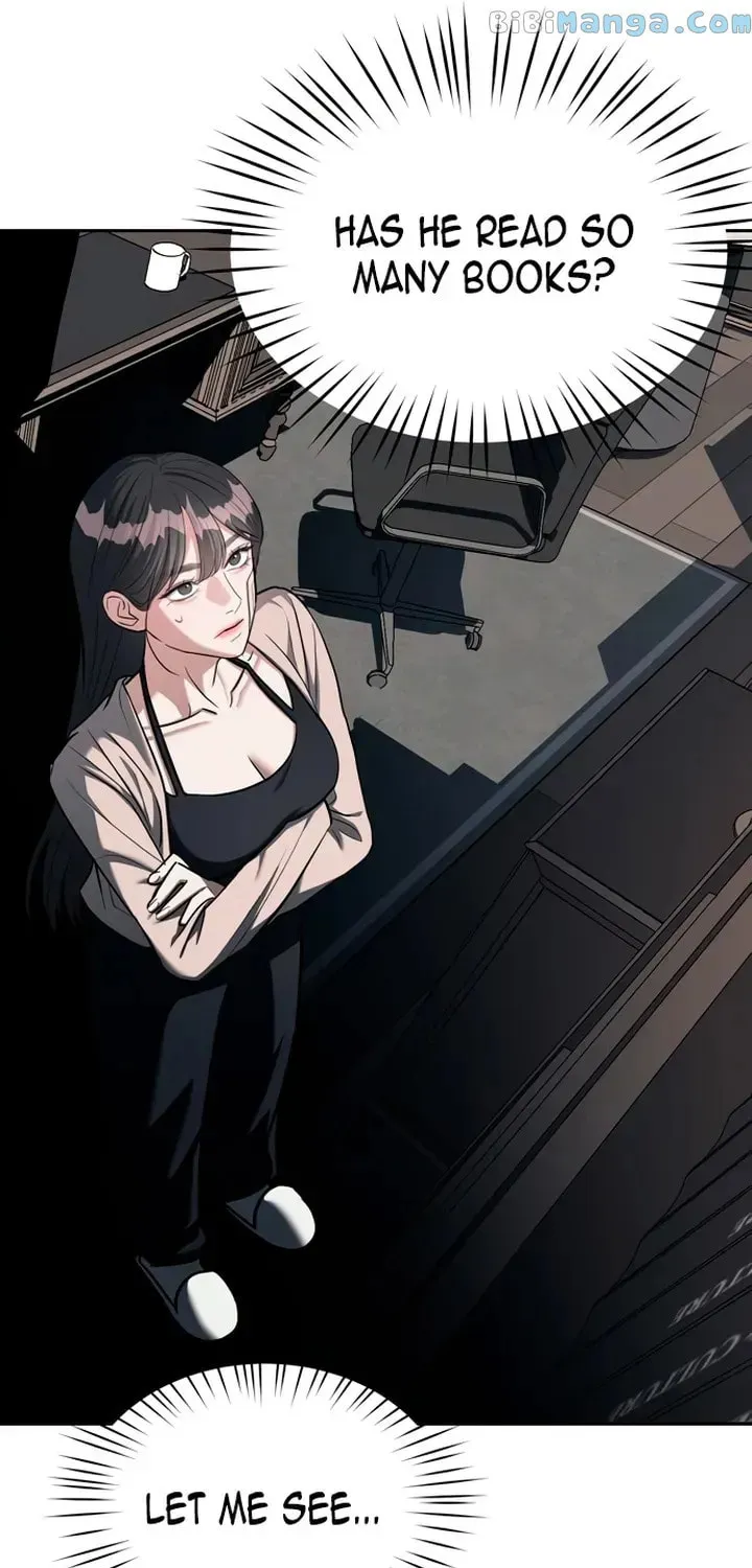 Undercover! Chaebol High School Chapter 29 page 67 - 