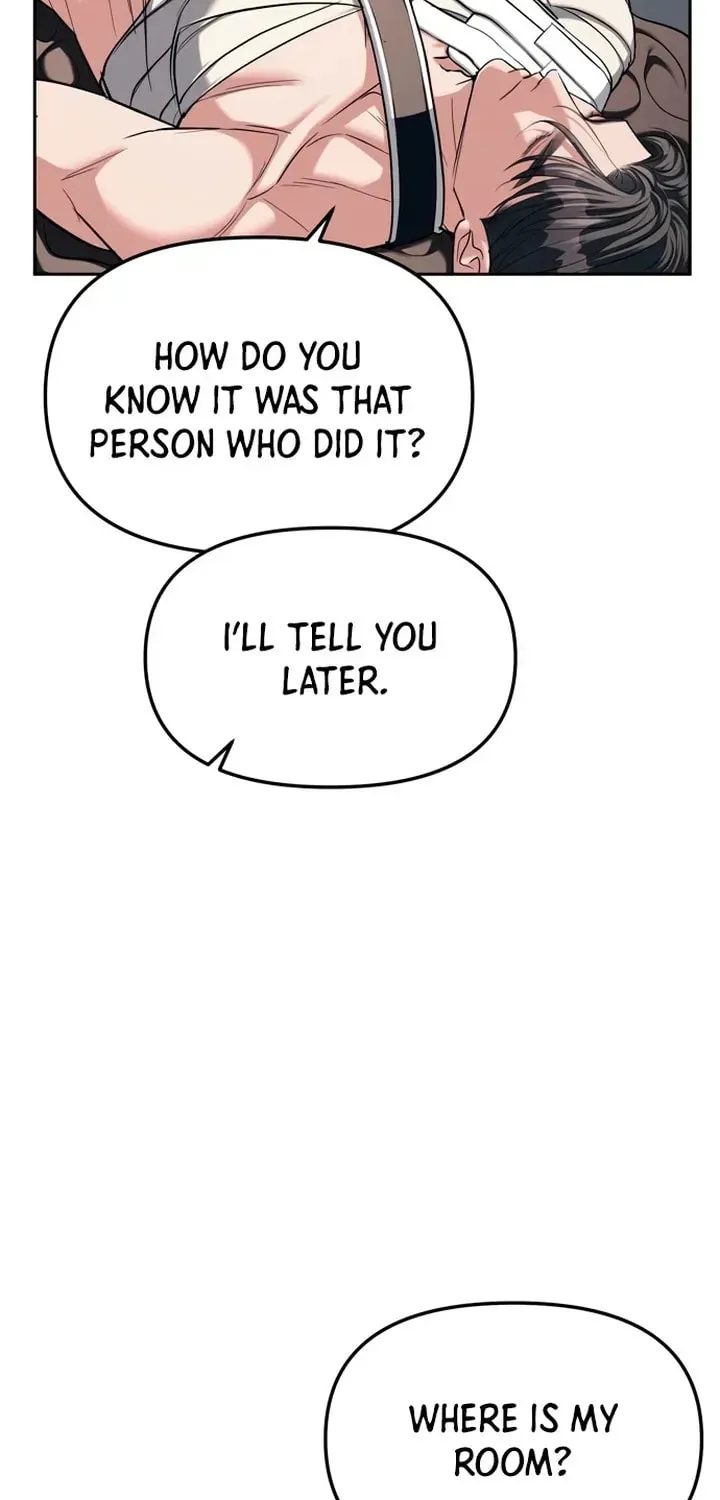 Undercover! Chaebol High School Chapter 29 page 9 - 