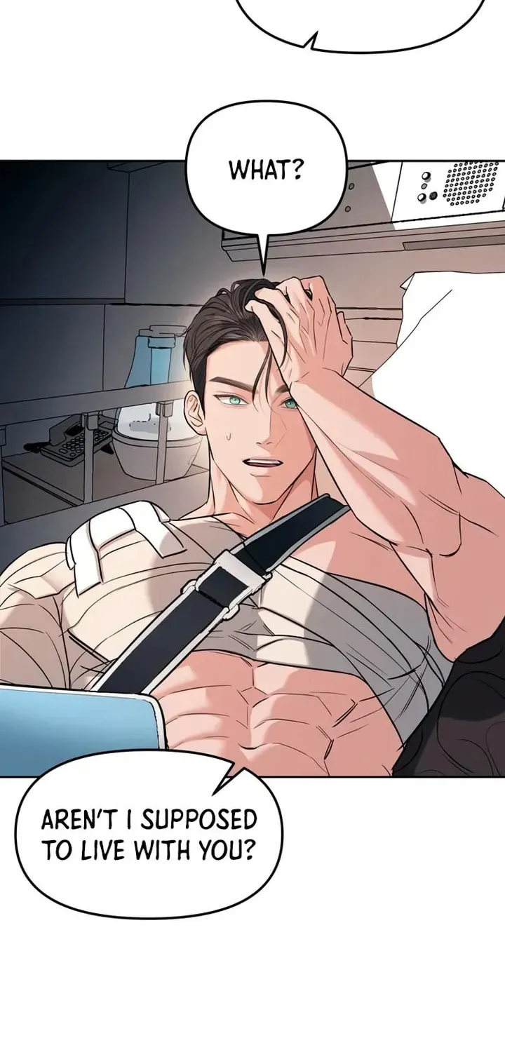 Undercover! Chaebol High School Chapter 29 page 10 - 