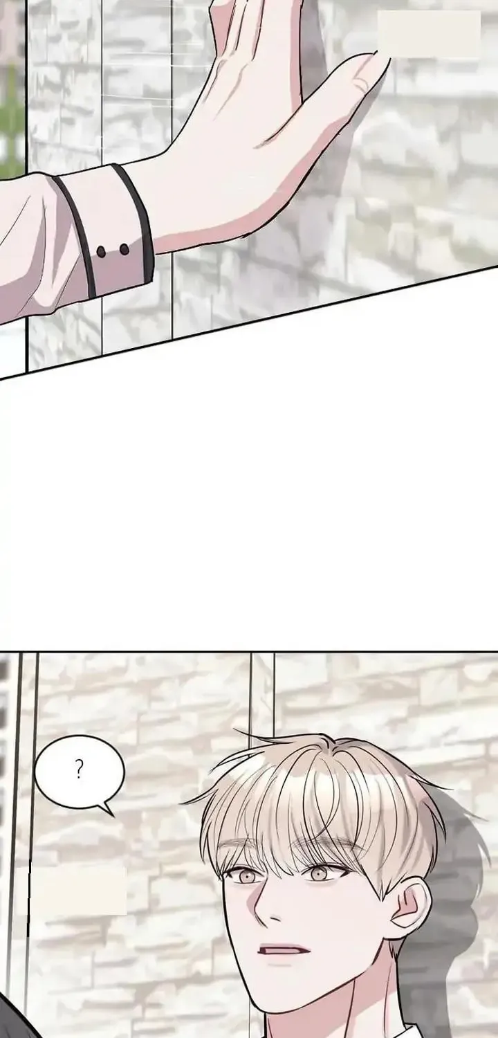 Undercover! Chaebol High School Chapter 3 page 11 - 