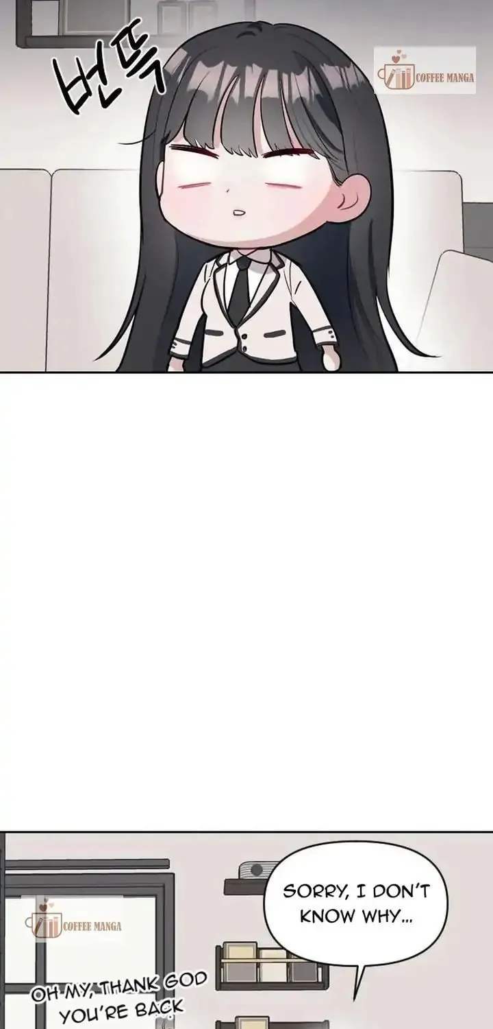 Undercover! Chaebol High School Chapter 3 page 101 - 