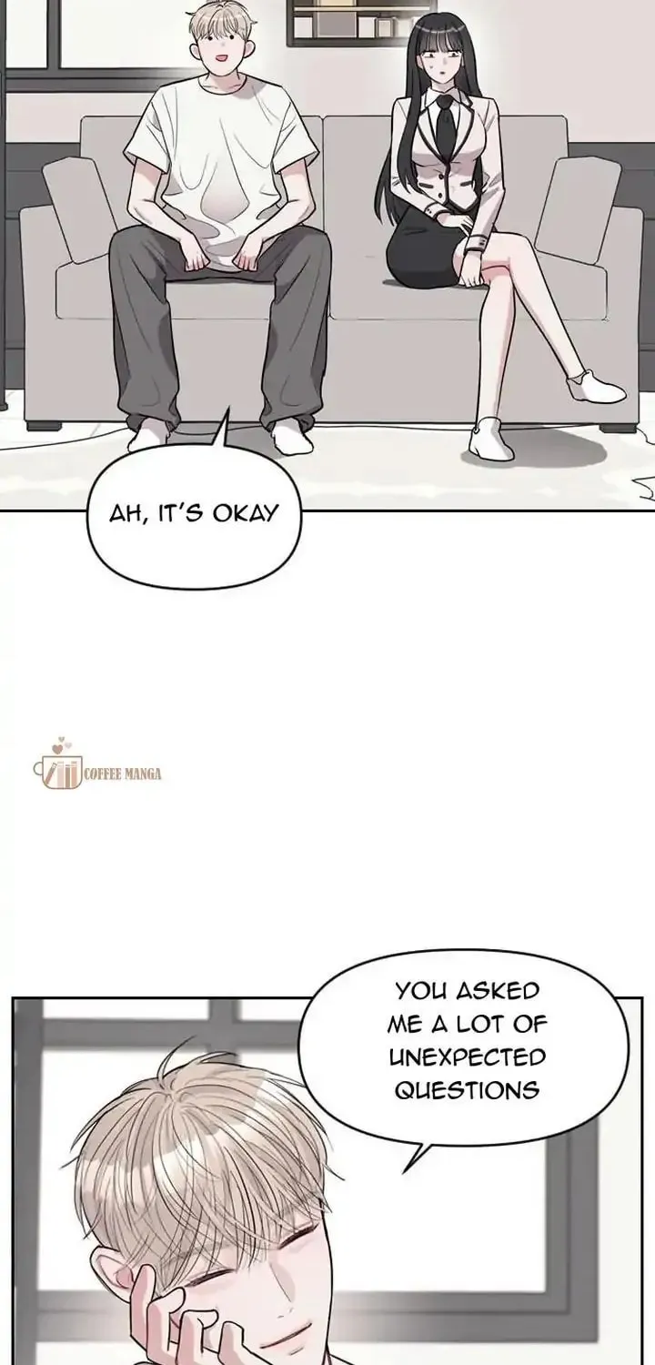 Undercover! Chaebol High School Chapter 3 page 102 - 