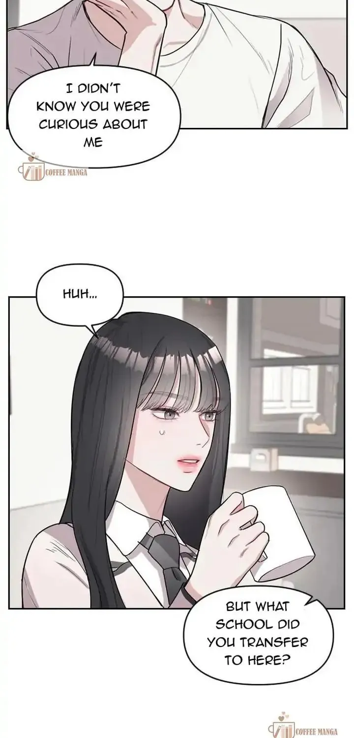Undercover! Chaebol High School Chapter 3 page 103 - 