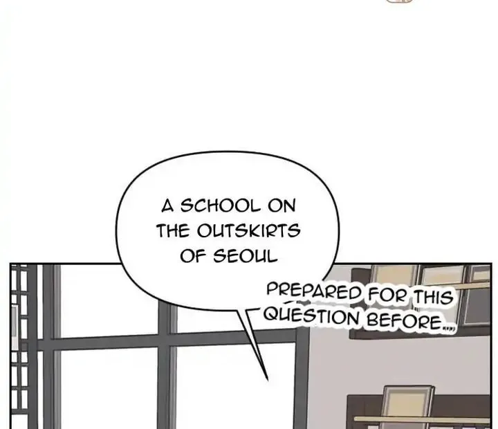 Undercover! Chaebol High School Chapter 3 page 104 - 