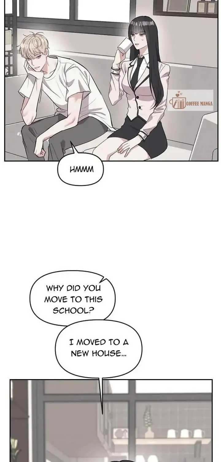 Undercover! Chaebol High School Chapter 3 page 105 - 