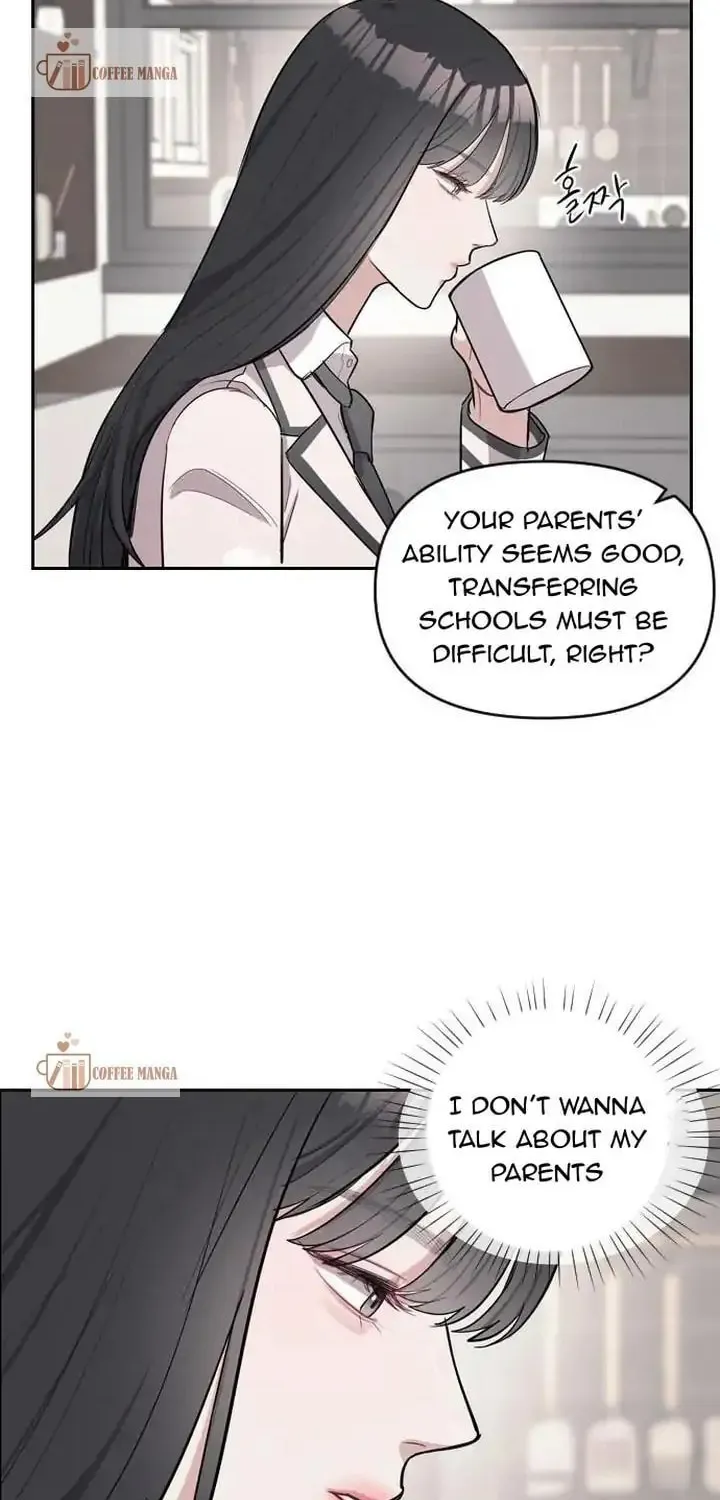Undercover! Chaebol High School Chapter 3 page 106 - 