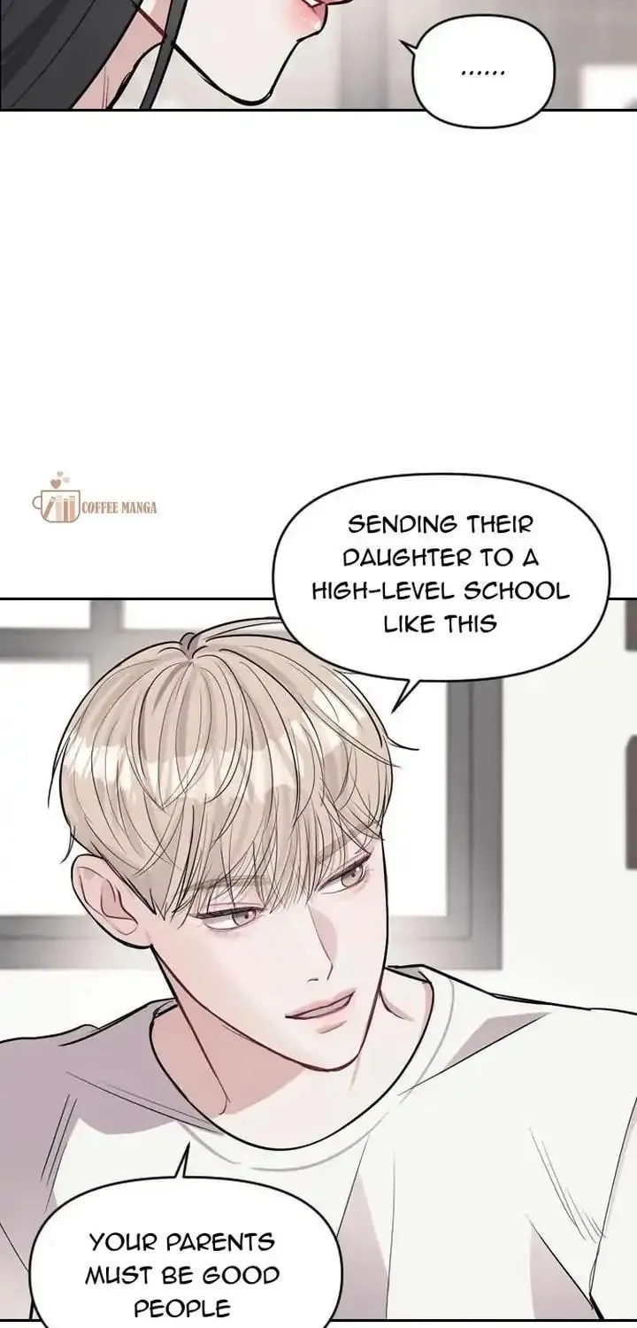 Undercover! Chaebol High School Chapter 3 page 107 - 