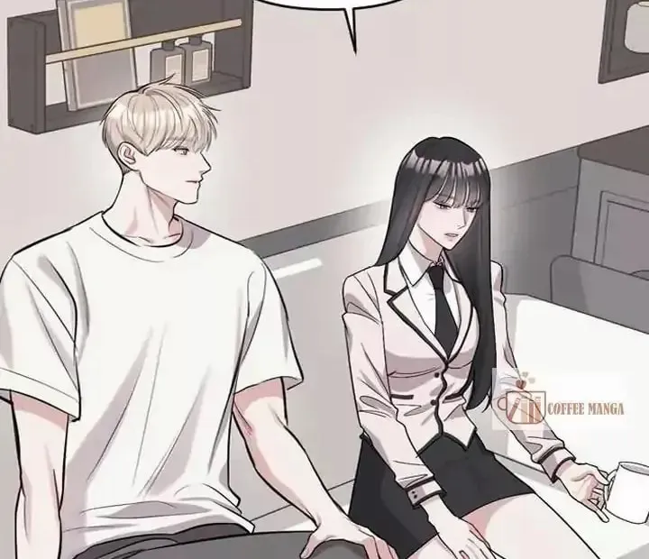 Undercover! Chaebol High School Chapter 3 page 116 - 