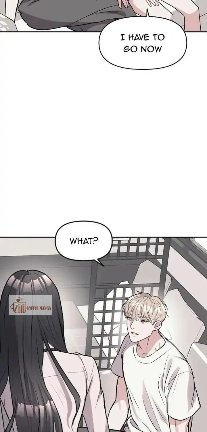 Undercover! Chaebol High School Chapter 3 page 117 - 