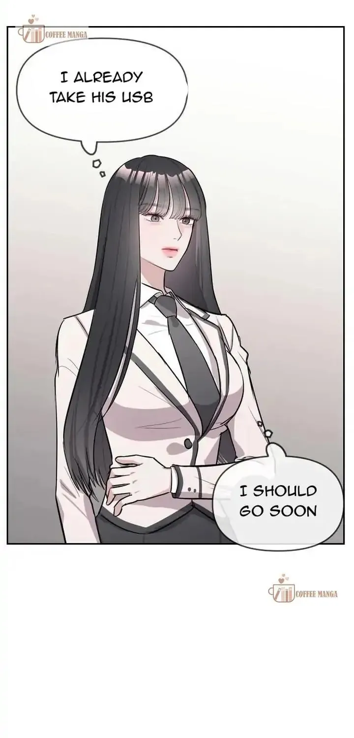 Undercover! Chaebol High School Chapter 3 page 119 - 