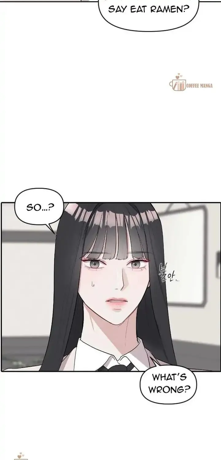 Undercover! Chaebol High School Chapter 3 page 125 - 