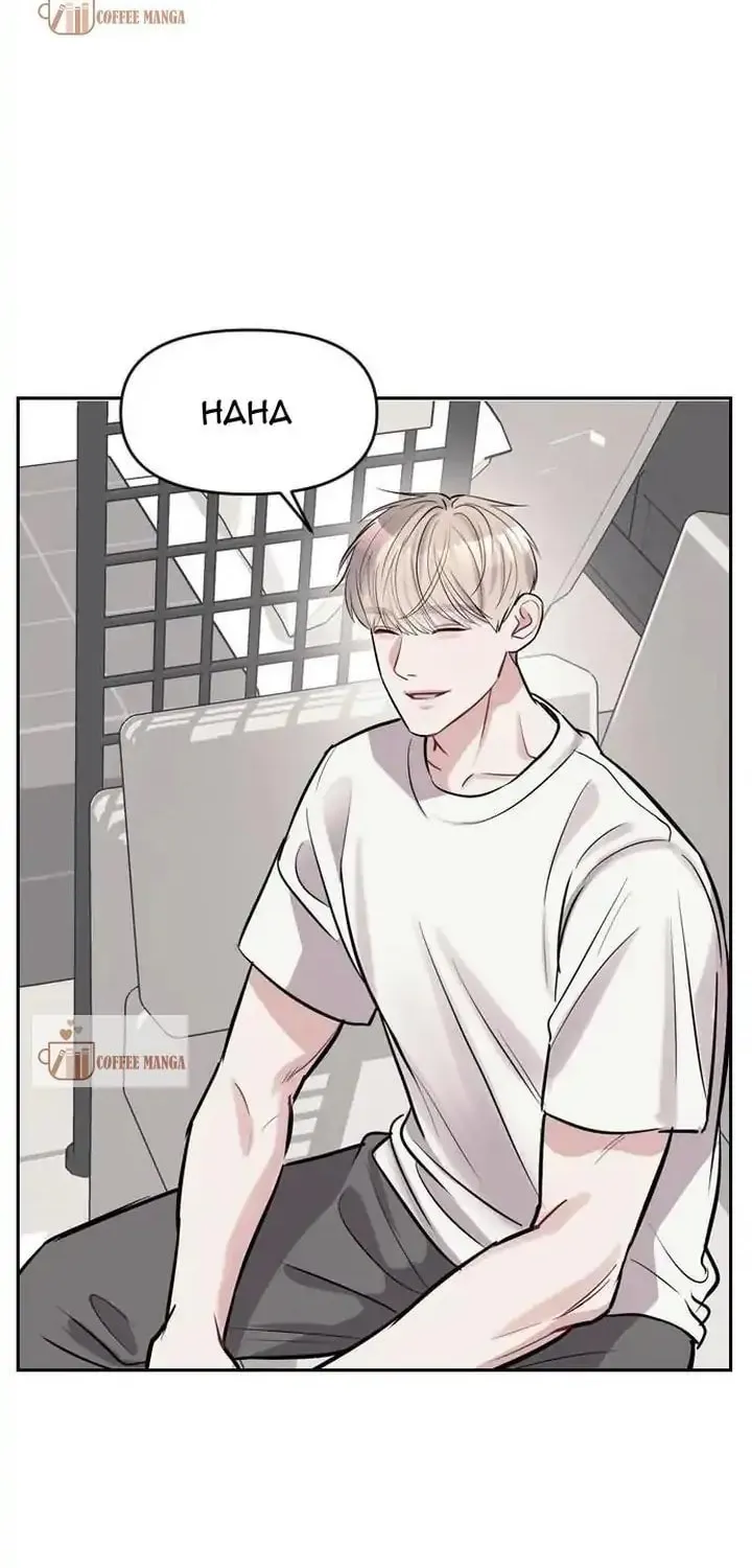 Undercover! Chaebol High School Chapter 3 page 126 - 