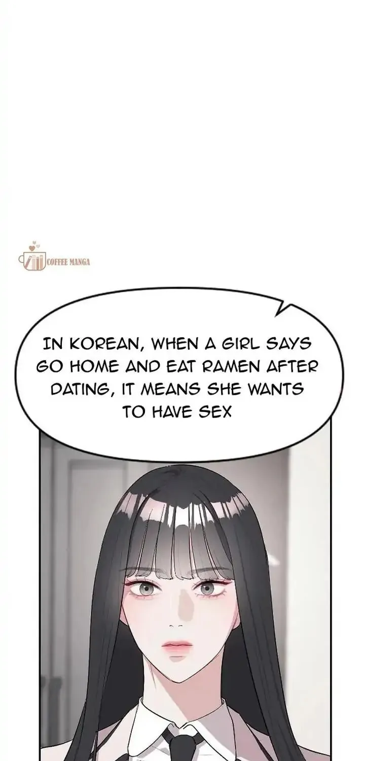 Undercover! Chaebol High School Chapter 3 page 127 - 