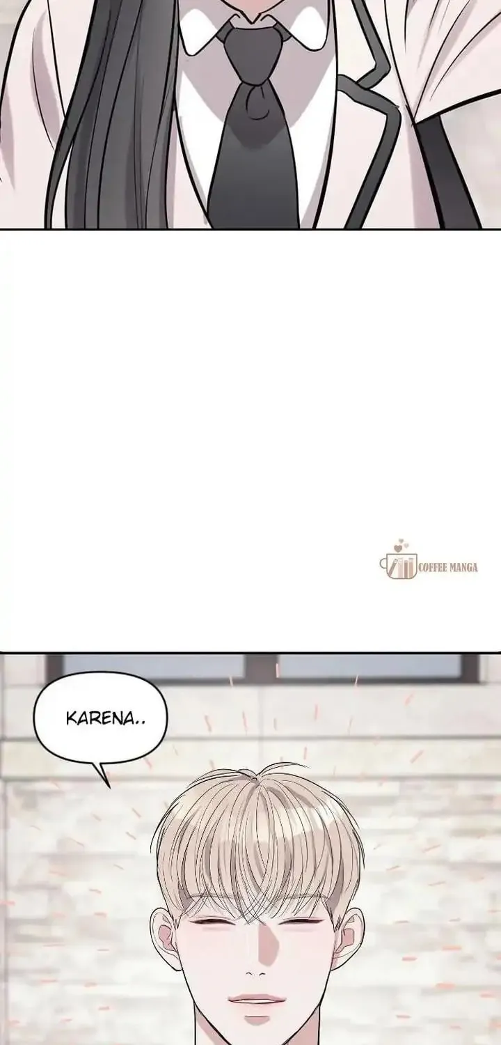 Undercover! Chaebol High School Chapter 3 page 14 - 