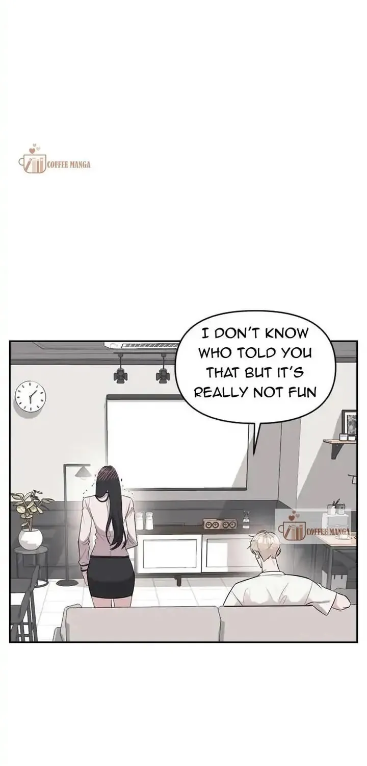 Undercover! Chaebol High School Chapter 3 page 131 - 