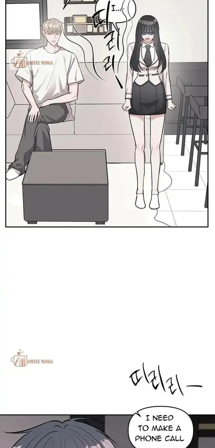 Undercover! Chaebol High School Chapter 3 page 134 - 