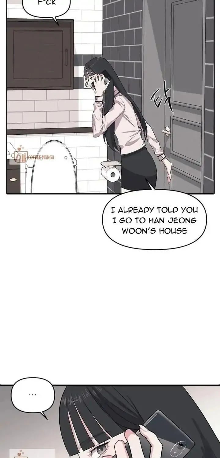 Undercover! Chaebol High School Chapter 3 page 137 - 
