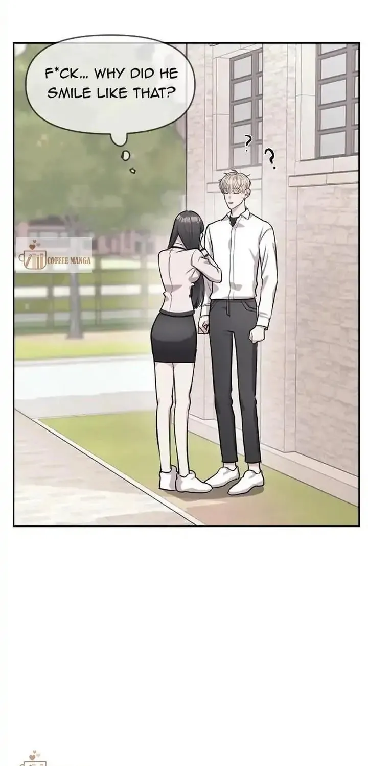 Undercover! Chaebol High School Chapter 3 page 16 - 