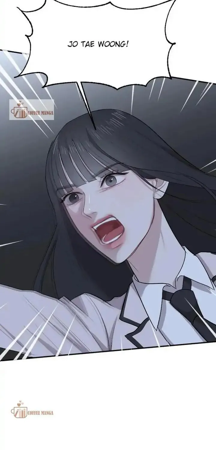 Undercover! Chaebol High School Chapter 3 page 154 - 