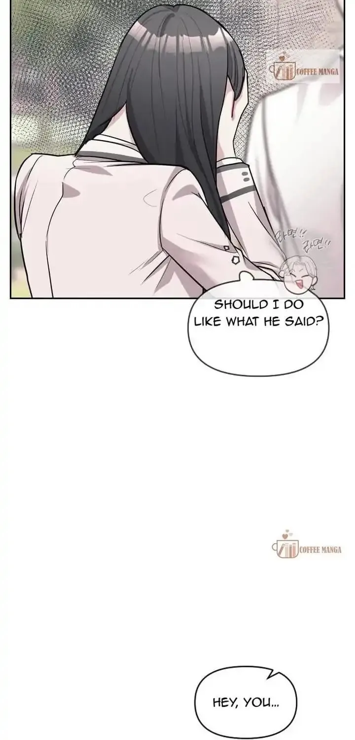 Undercover! Chaebol High School Chapter 3 page 18 - 