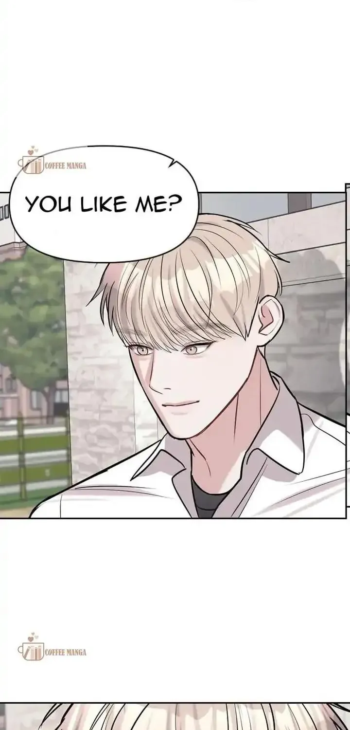 Undercover! Chaebol High School Chapter 3 page 19 - 