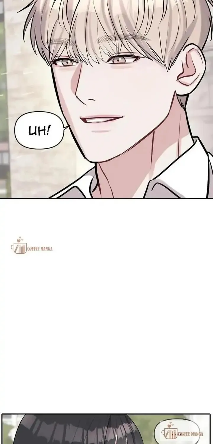 Undercover! Chaebol High School Chapter 3 page 20 - 