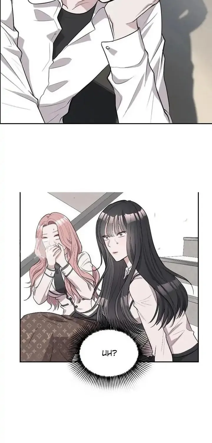 Undercover! Chaebol High School Chapter 3 page 3 - 
