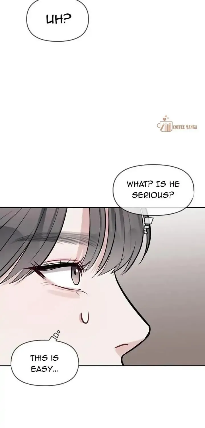 Undercover! Chaebol High School Chapter 3 page 22 - 