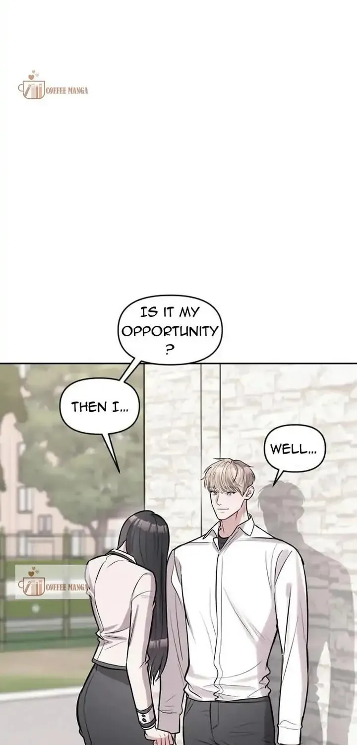 Undercover! Chaebol High School Chapter 3 page 23 - 