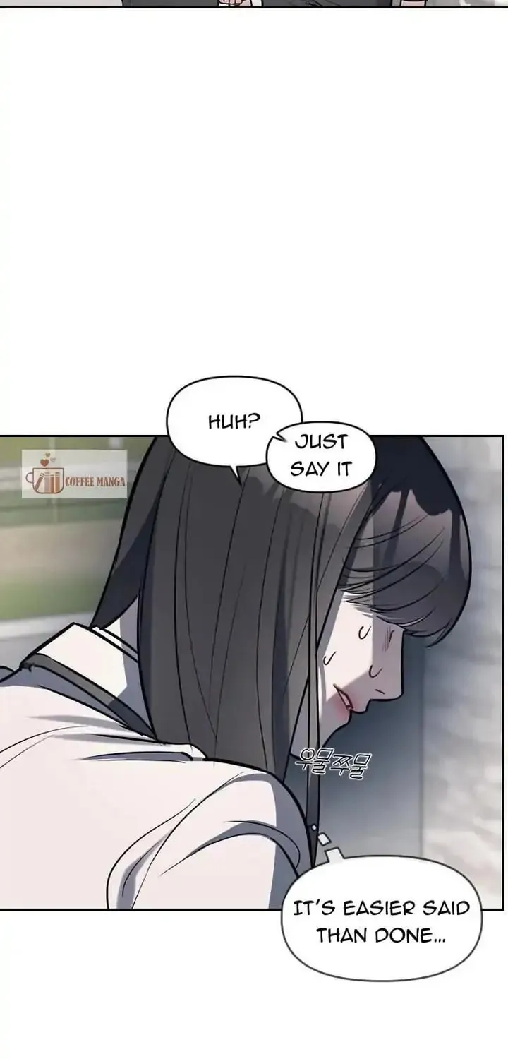 Undercover! Chaebol High School Chapter 3 page 24 - 