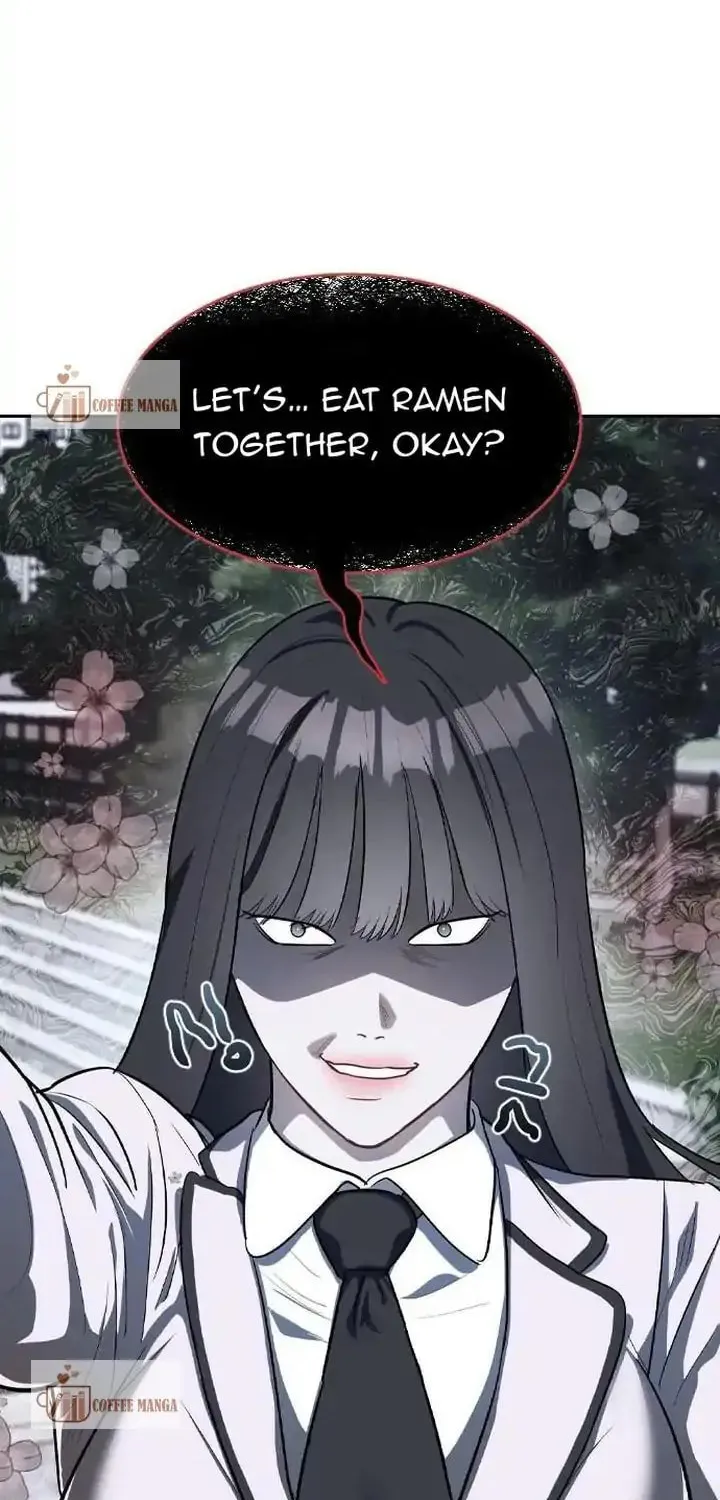 Undercover! Chaebol High School Chapter 3 page 27 - 