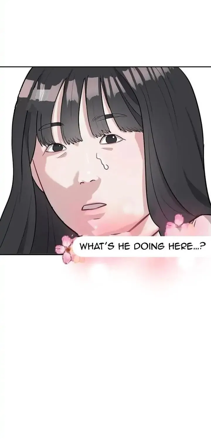 Undercover! Chaebol High School Chapter 3 page 4 - 