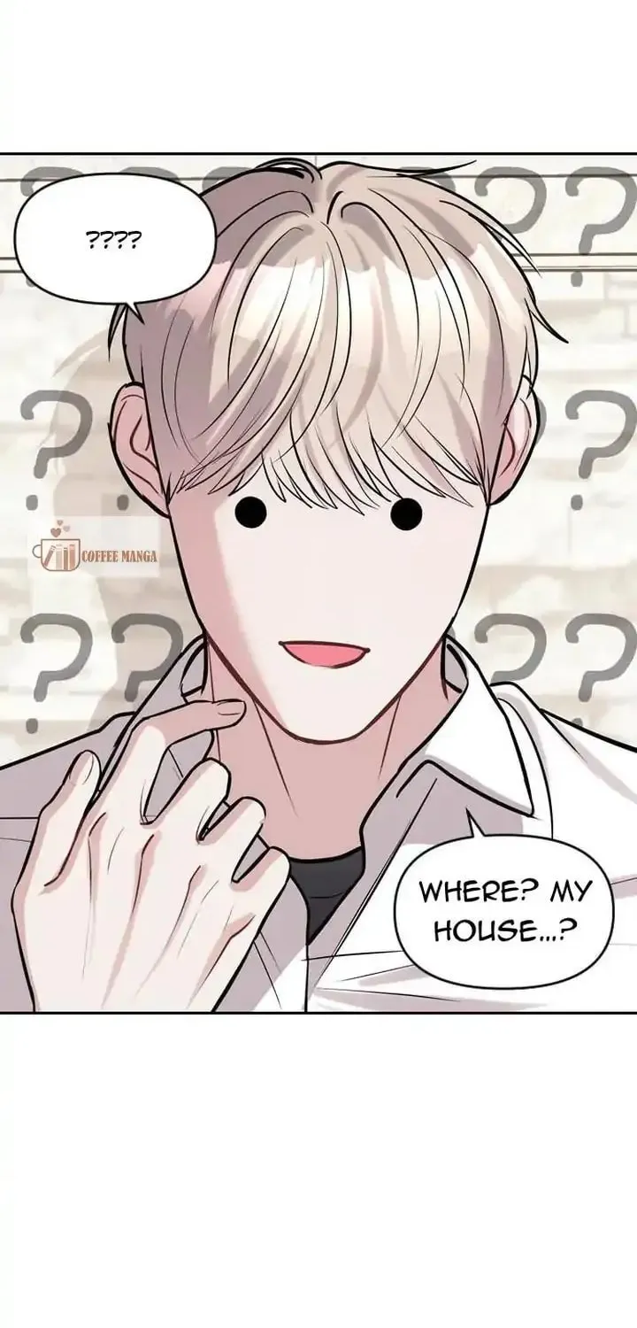 Undercover! Chaebol High School Chapter 3 page 31 - 