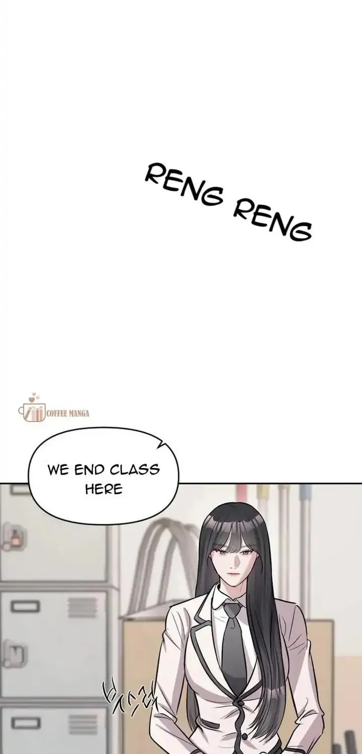 Undercover! Chaebol High School Chapter 3 page 39 - 