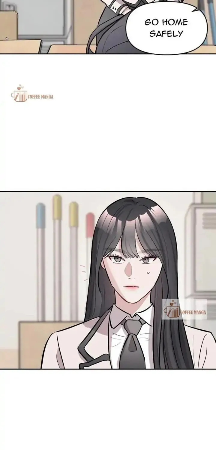 Undercover! Chaebol High School Chapter 3 page 40 - 