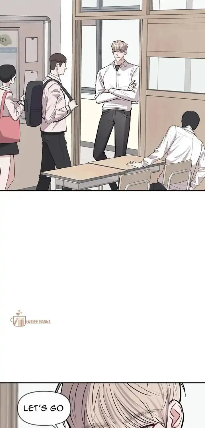 Undercover! Chaebol High School Chapter 3 page 42 - 