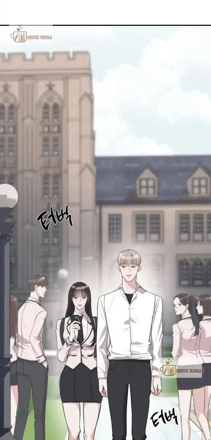 Undercover! Chaebol High School Chapter 3 page 44 - 