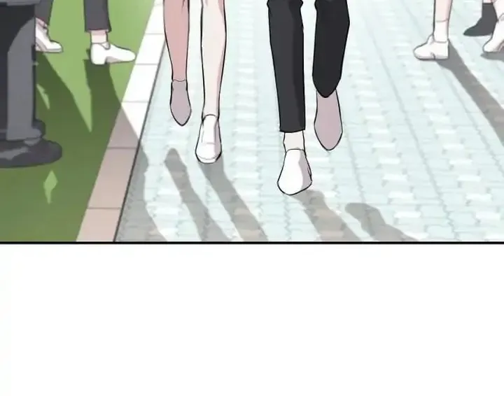 Undercover! Chaebol High School Chapter 3 page 45 - 