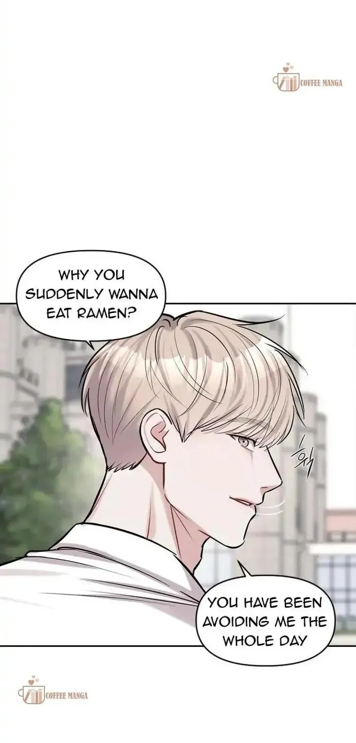 Undercover! Chaebol High School Chapter 3 page 46 - 