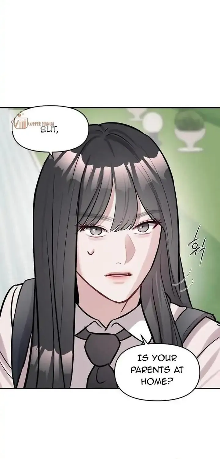 Undercover! Chaebol High School Chapter 3 page 48 - 
