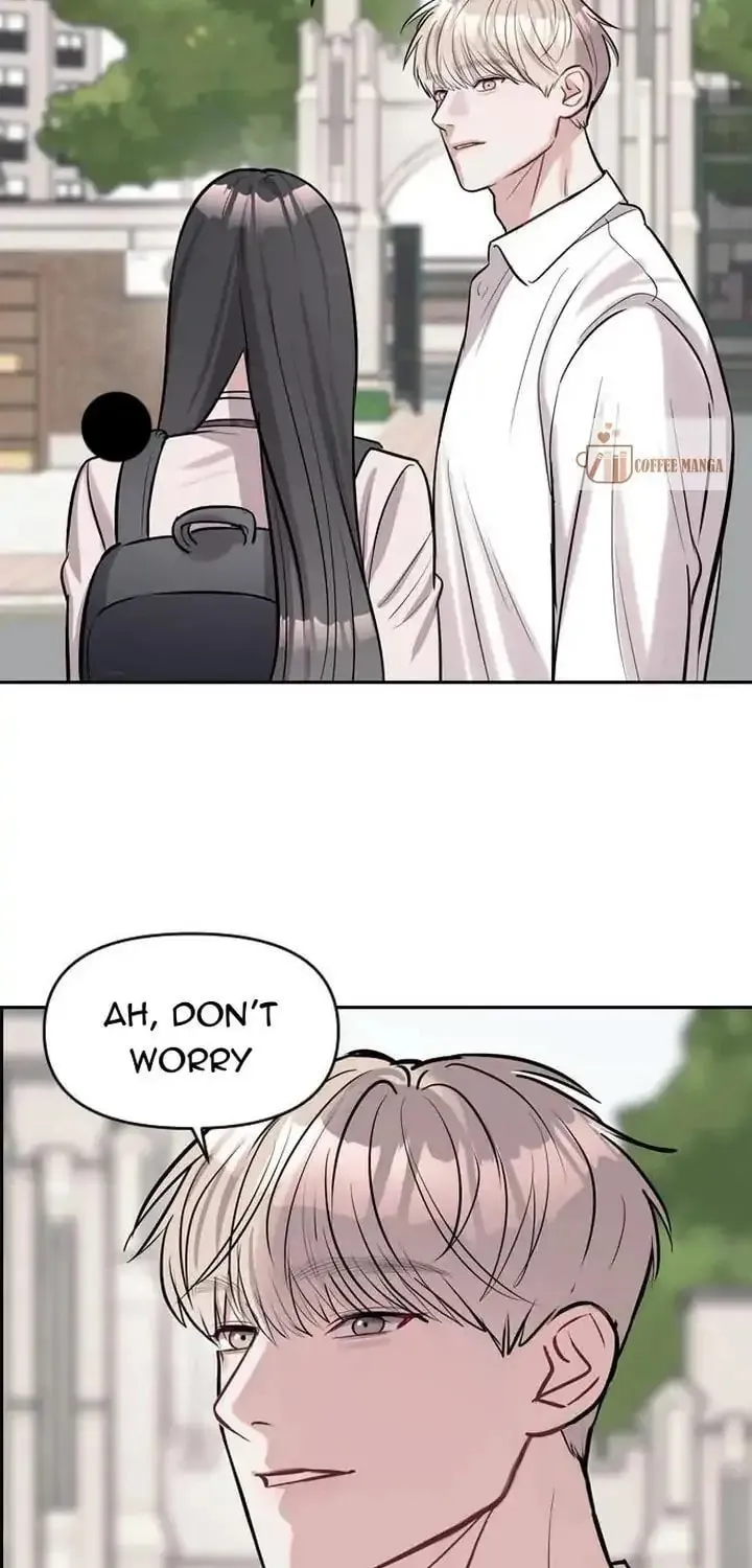 Undercover! Chaebol High School Chapter 3 page 50 - 