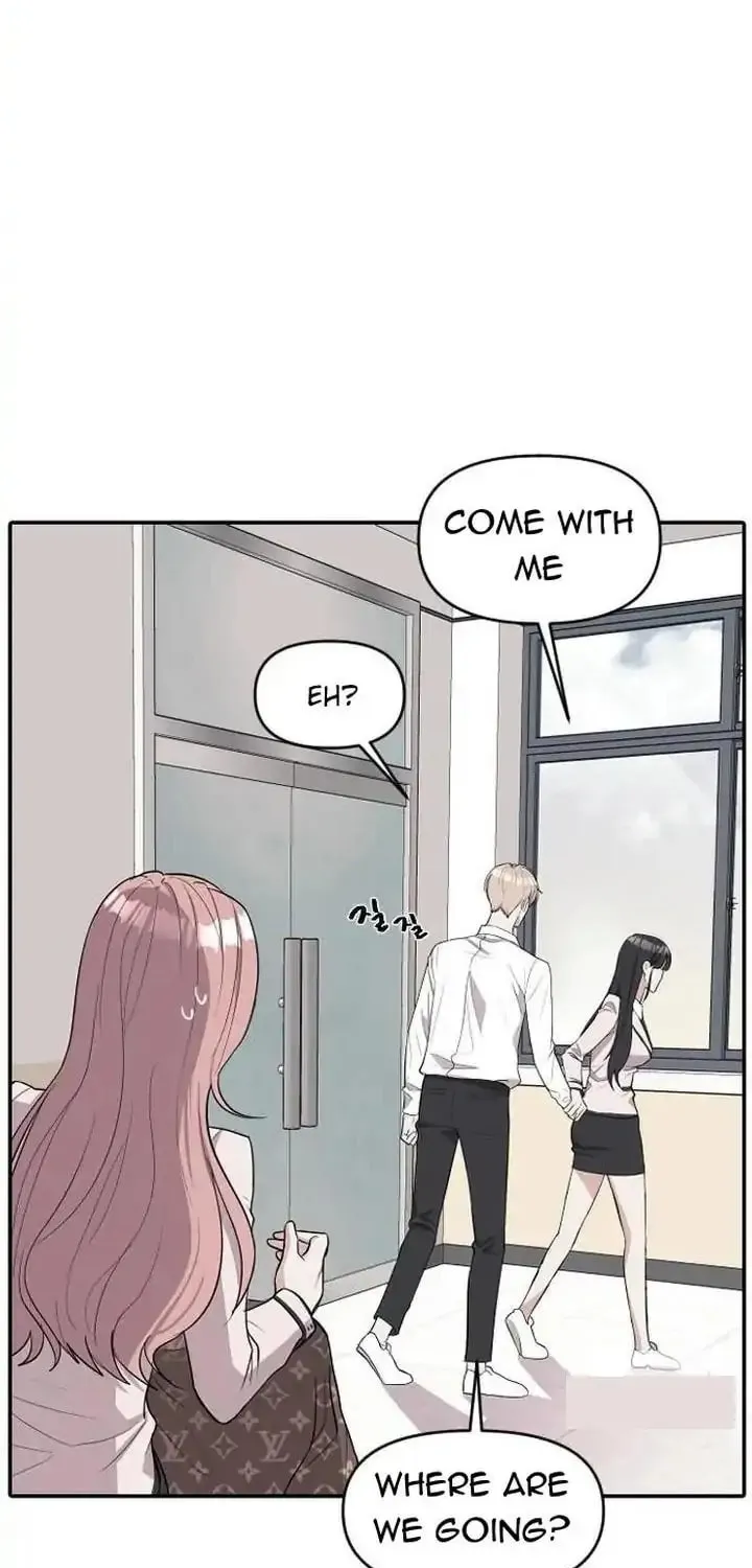 Undercover! Chaebol High School Chapter 3 page 6 - 