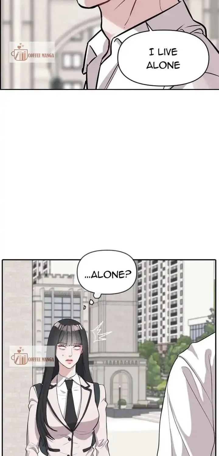 Undercover! Chaebol High School Chapter 3 page 51 - 