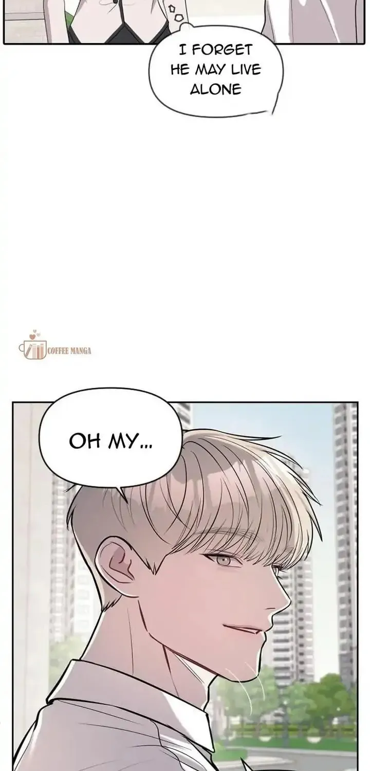 Undercover! Chaebol High School Chapter 3 page 52 - 