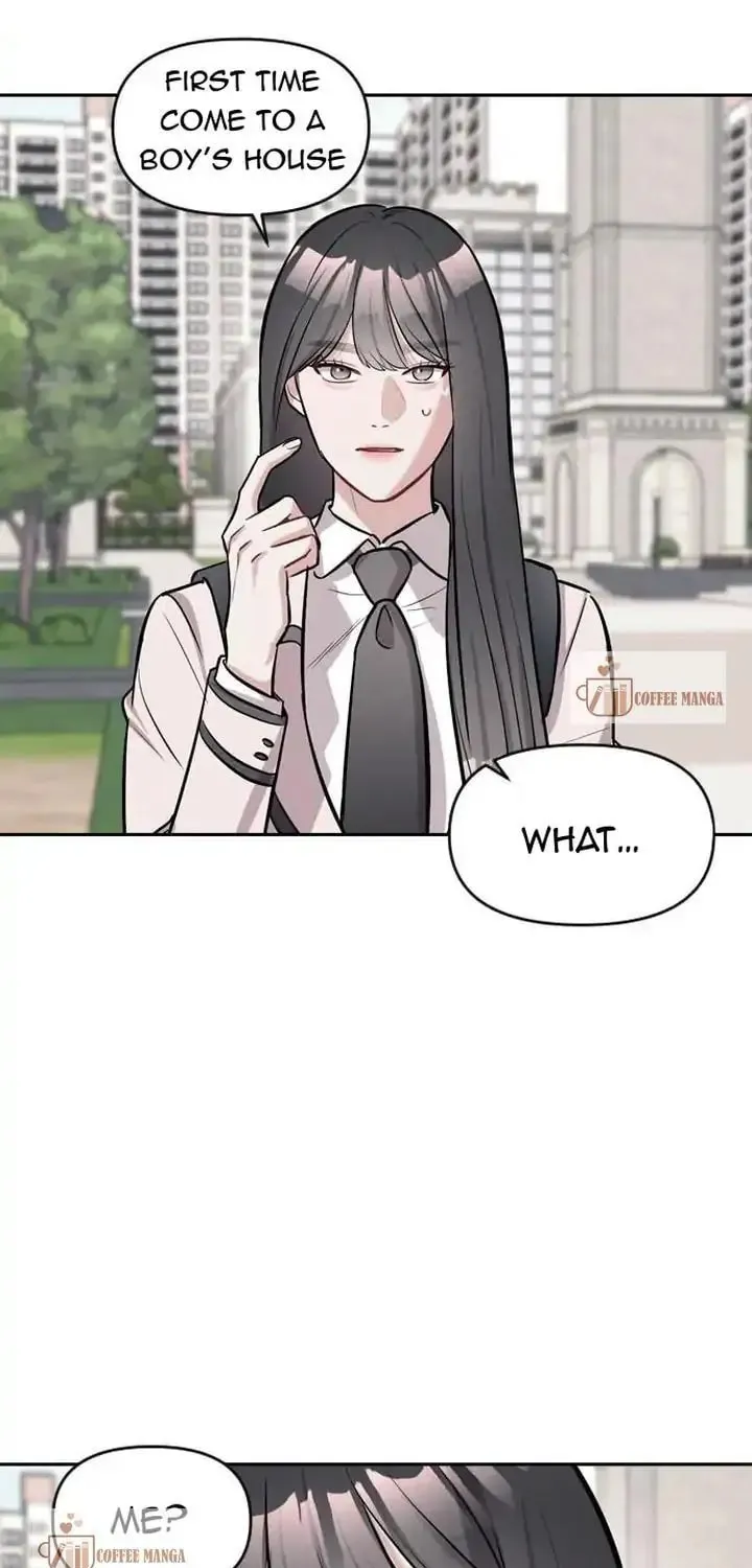 Undercover! Chaebol High School Chapter 3 page 54 - 