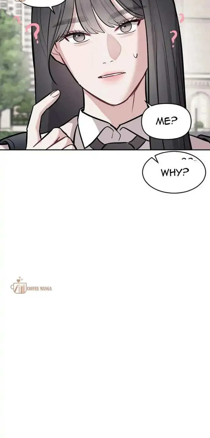 Undercover! Chaebol High School Chapter 3 page 55 - 