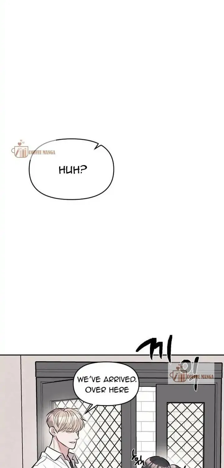 Undercover! Chaebol High School Chapter 3 page 56 - 
