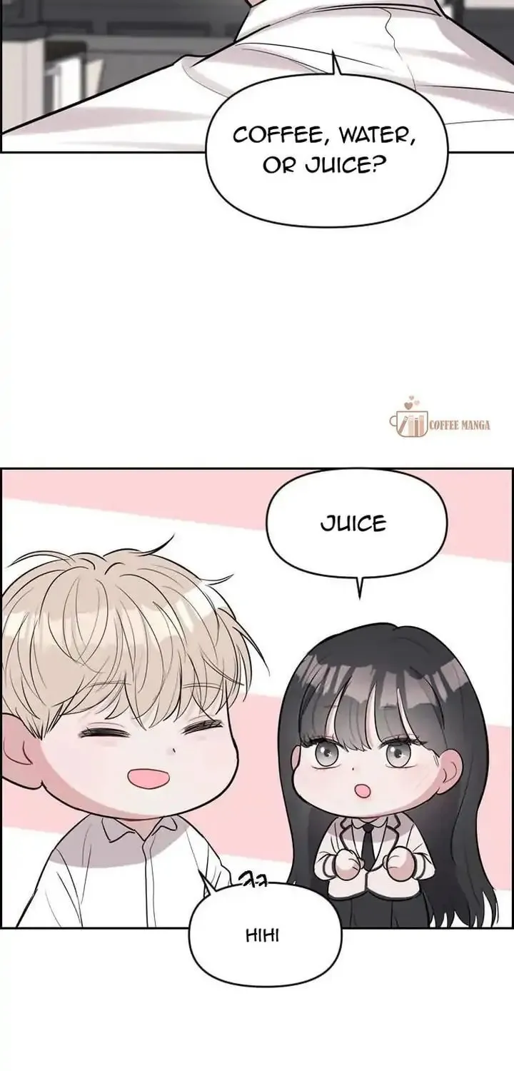 Undercover! Chaebol High School Chapter 3 page 60 - 