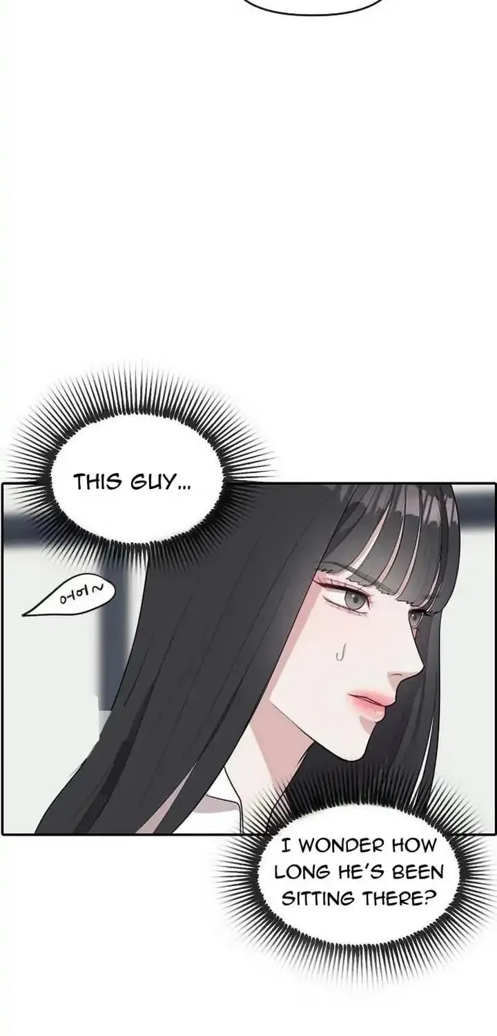 Undercover! Chaebol High School Chapter 3 page 7 - 