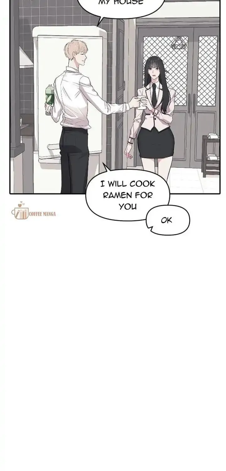 Undercover! Chaebol High School Chapter 3 page 62 - 
